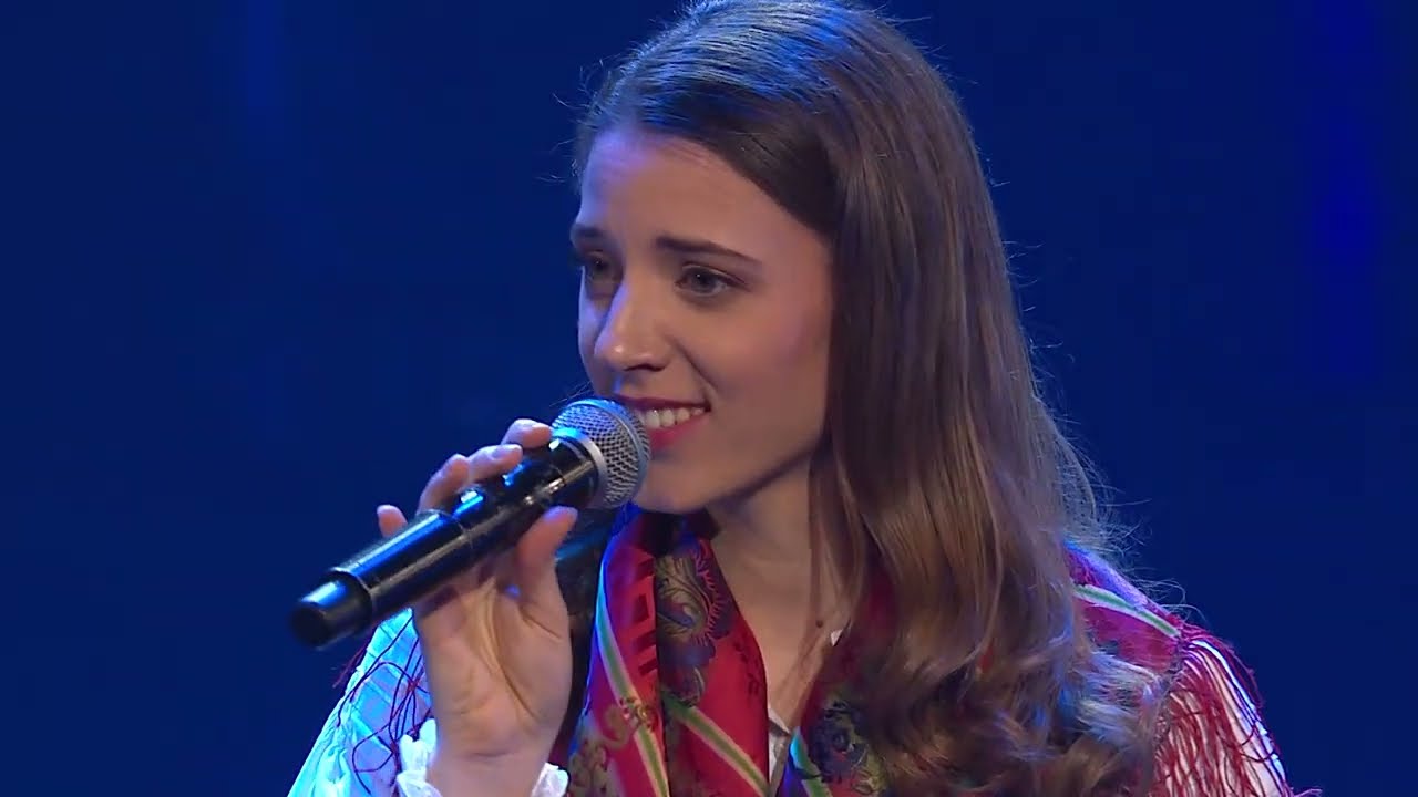 Ansambel Saša Avsenika, Gregor Avsenik & Monika Avsenik  - MORDA PA NEKOČ (live @Cankarjev dom)