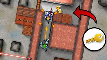 Hunter Assassin All Levels Gameplay (Android,iOS) | Hunter Assassin Gameplay Level 234-235