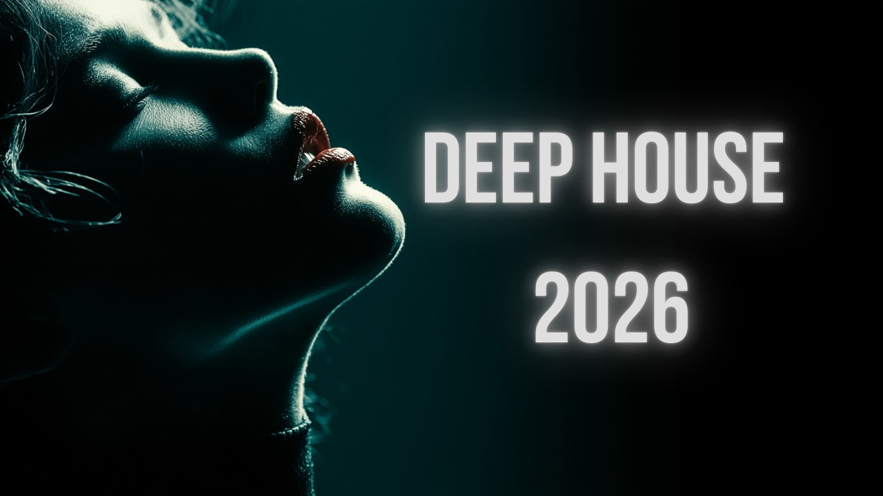 VP Deep House — Deep House Session (1 Hour) #1