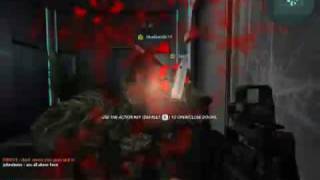 Combat Arms Quarantine Mode Surviving,Infected,And Frustrating Gameplay