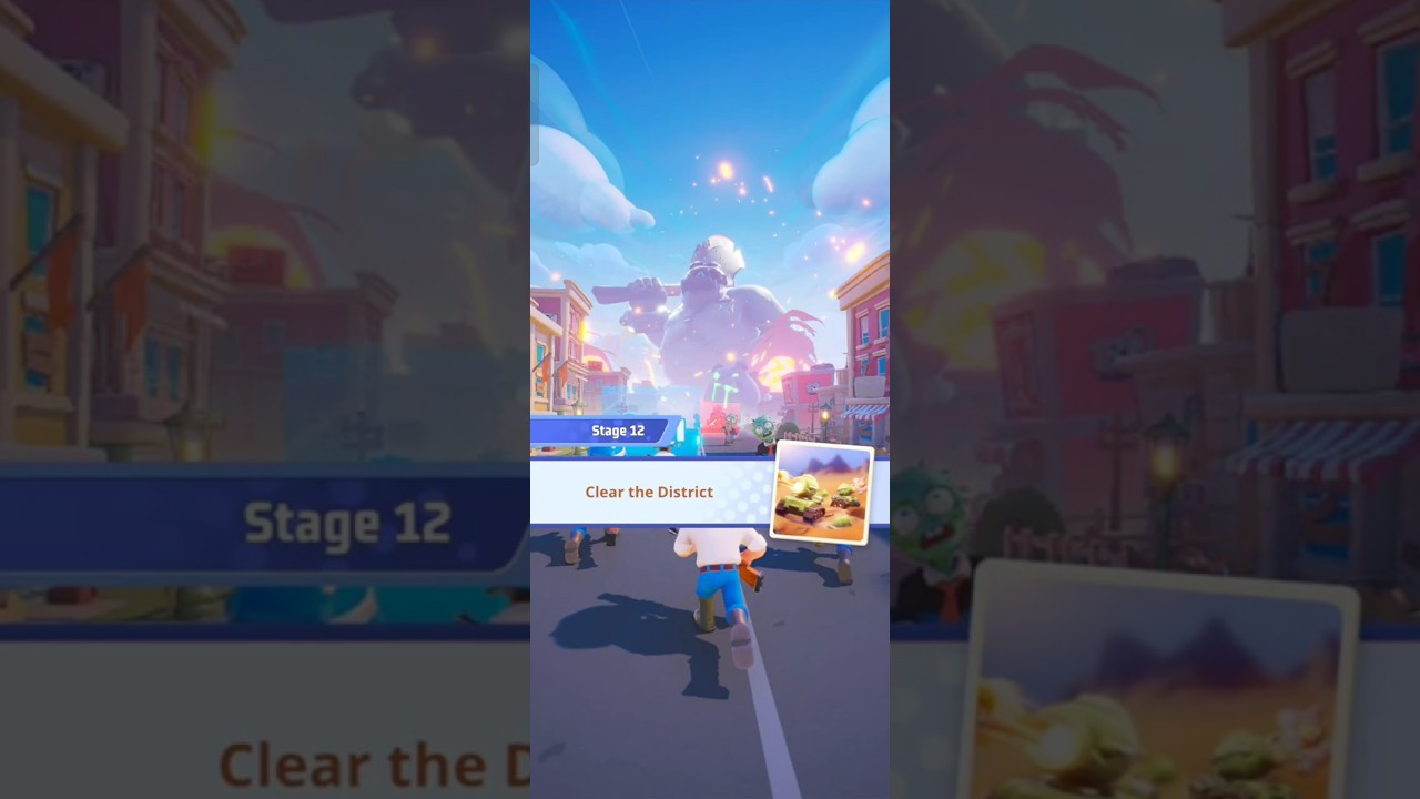 How To Beat Stage 12 Zombies FAST | Last War Survival Game Guide!