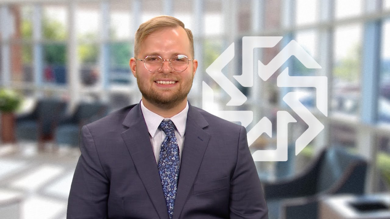 Meet Dr. Jacob Brumfield - Family Medicine Care