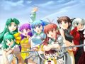 "Hello, world." - OST: いとうかなこ - There's the earth link somewhere (Album Version)