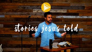 "The Gracious and Generous Master" | Stories Jesus Told