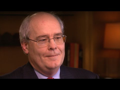 60 minutes makeover October 5, 2008: Wall Street's financial crisis