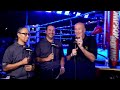 Path To Glory Aug 20, 2022 Fight Night