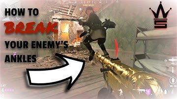 How to Camera People in COD Vanguard (Worldstar Your Enemies)
