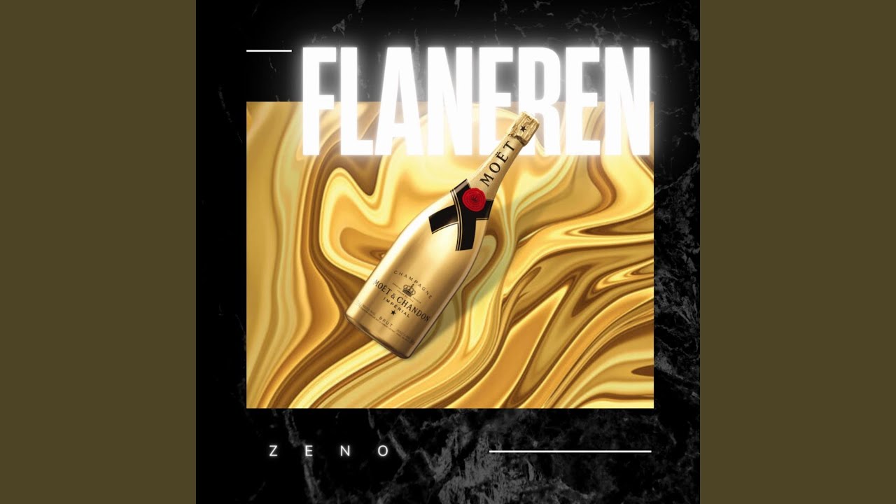 flaneren