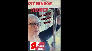 Famous DIY TELESCOPIC  WINDOW SECURITY HACK Profile
