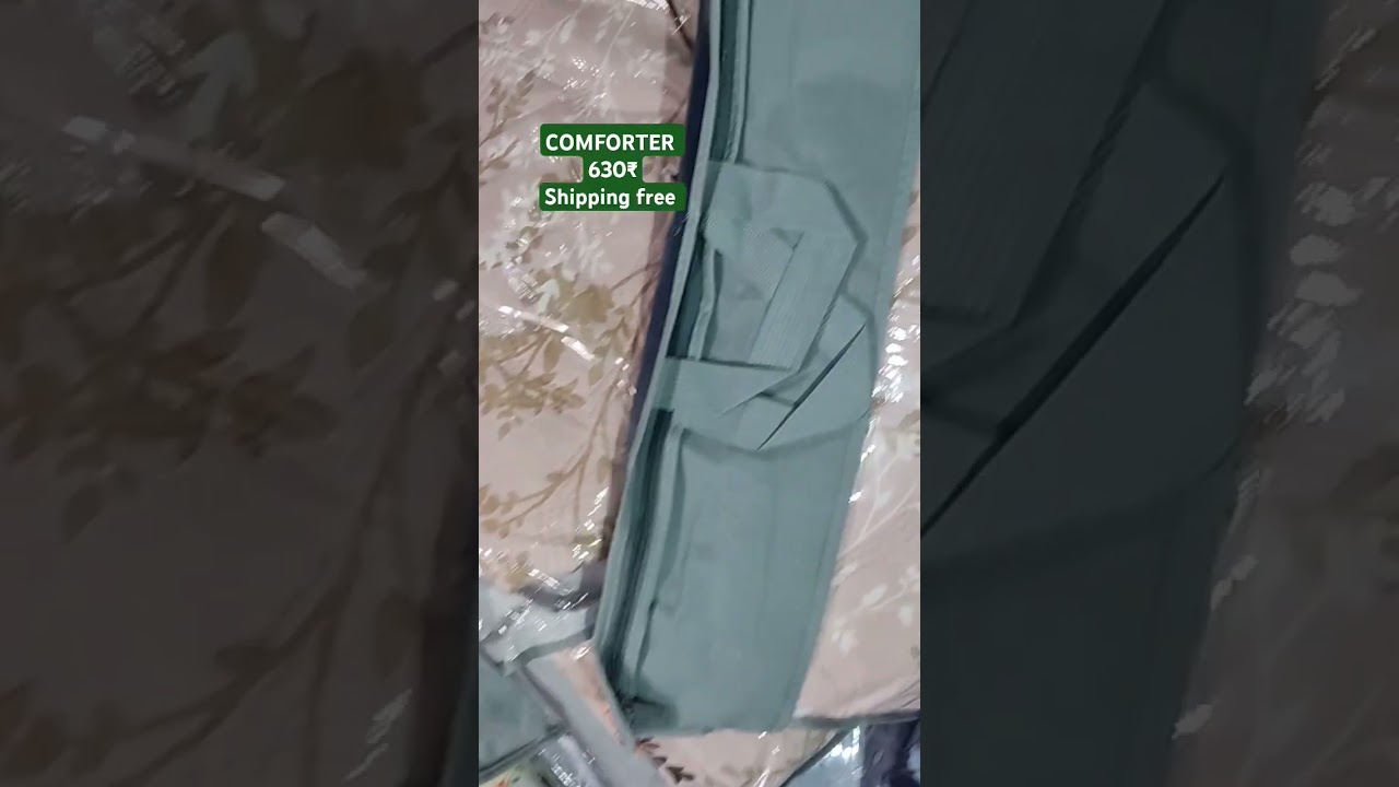 Ac COMFORTER sale 💞 sale 💞 sale 