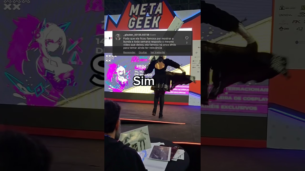 Quanto mais reclamar mais eu vou postar ❤️