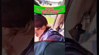 Cops Pulled Over the Wrong Undercover Agent on Duty and the Ending 2