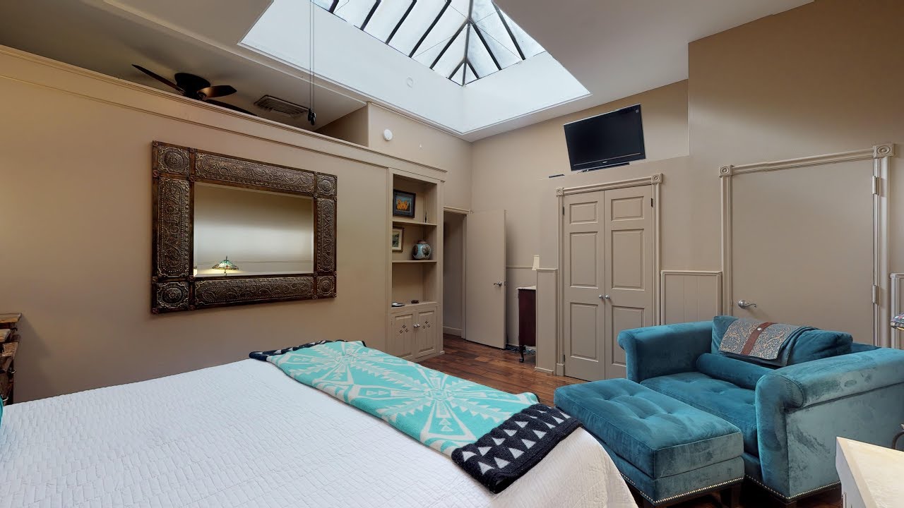 Plaza Casita - Two Casitas, Santa Fe Vacation Rentals