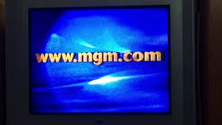 Opening To Red Dawn 1998 Vhs