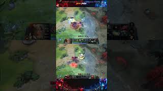 Dota 2 Item Build: Daedalus vs Revenant’s Brooch on Windranger (Focus Fire Damage Test) Dota 2 Item Build: Daedalus vs Revenant’s Brooch on Windranger (Focus Fire Damage Test)