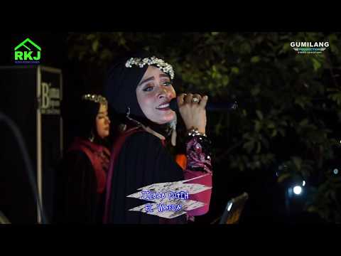 JILBAB PUTIH, DIMANA MANA DOSA - Sholawat Qasidah Merdu Bikin Hati Adem | Gasentra Pajampangan