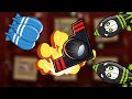 The BTD5 1 Tower Challenge Is INSANE