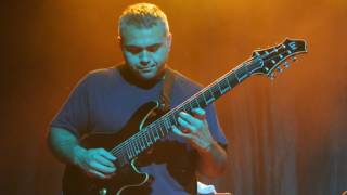 Animals As Leaders–Physical Education (live Kiev 3 october 2016)
