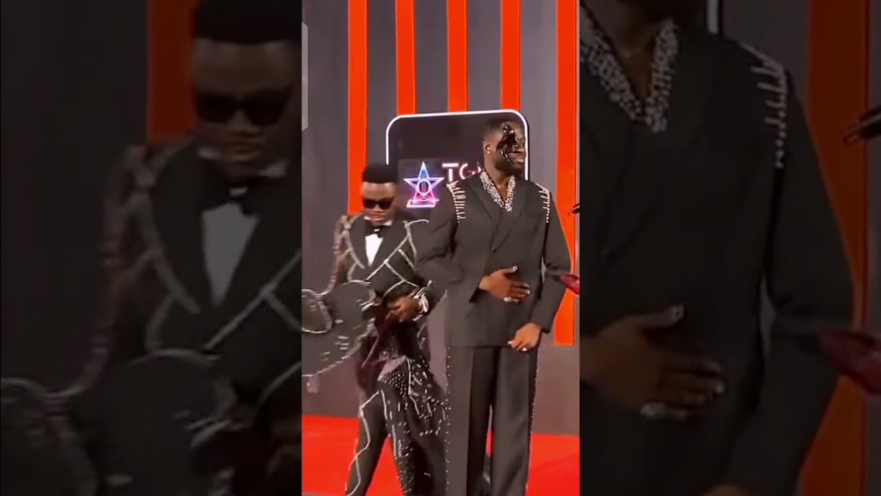 TGMA'26 Red Carpet: Celebrities' Outfits