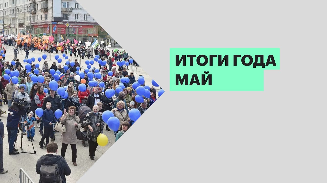 Итоги года видео из фото Центр молодежных инициатив подвел итоги 2020 года Министерство образования Чуваш