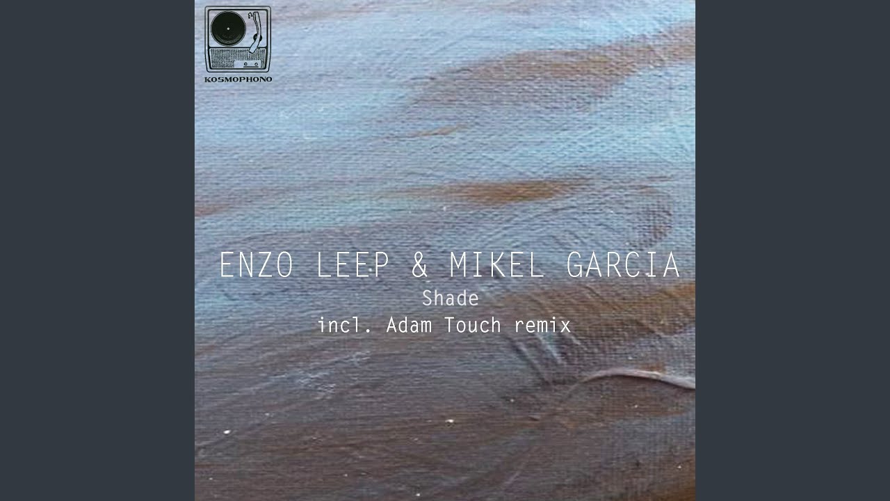 Shade (Original Mix)