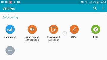 Installing The Eminence Kodi Build On Android