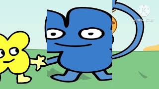 BFB 10 in Going Weirdness Every