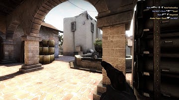 CS:GO Scout Hacker