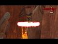 Jak 3 IL - Find Satellite in Volcano 0:35