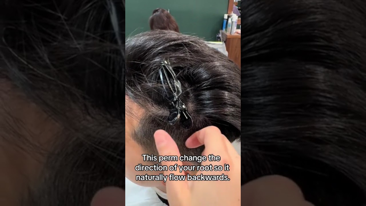 No Product Holding Your Hair? Try This Fix 💡💈 