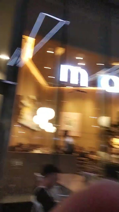 wow😲ganda talaga ng BGC ng Taguig mitro manila