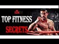 Fitness Tips by Scott Adkins: The most complete Fighter in the World!