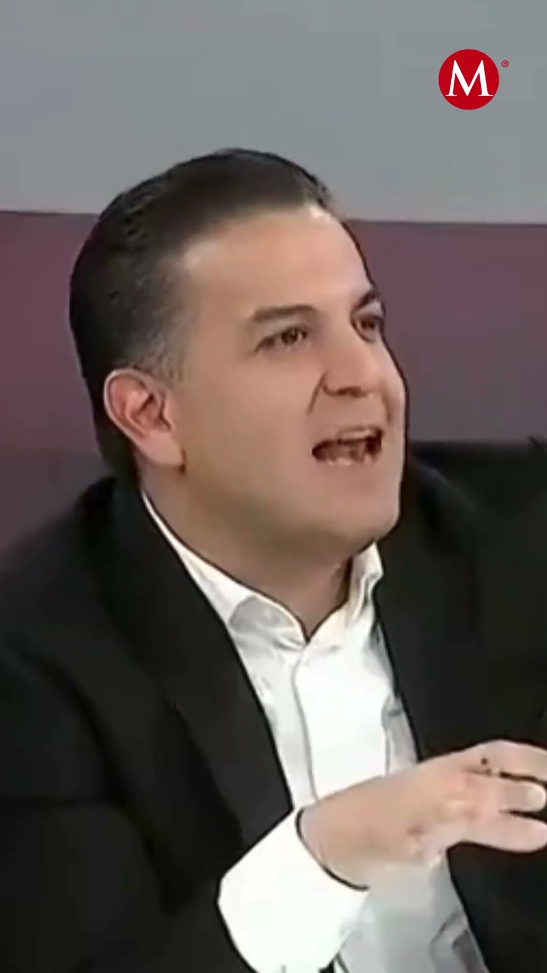 ¡Salen REGAÑADOS! Debate se descontrola por presunta corrupción en México
