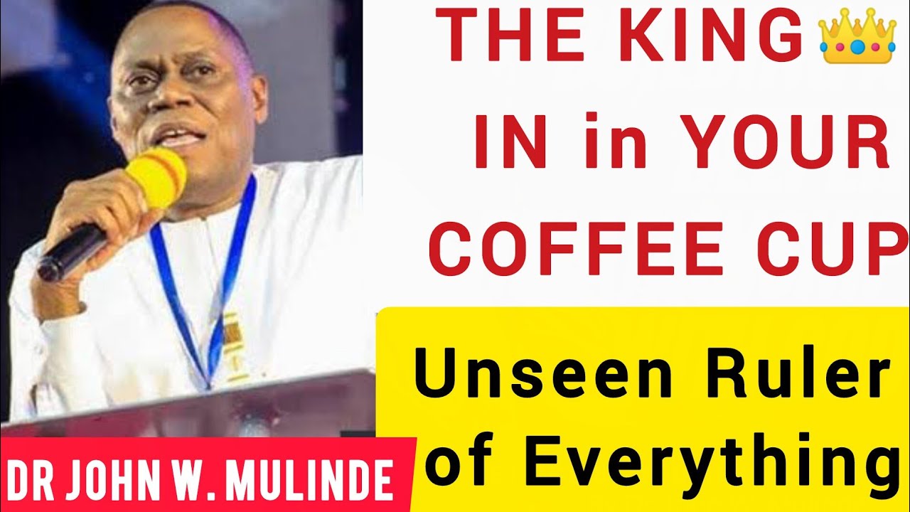 This Truth Changes Everything: Find Your Sphere and Claim Your Crown - Dr John W. MULINDE 