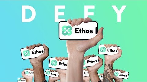 The Return of Ethos | Defy with DeFi