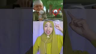 ADA PENAMPAKAN KUNT1L4NAK ASLI DI UPIN IPIN 😱 TERLIHAT JELAS BANGET❗| Cerita Elpida #shorts
