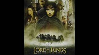 The Fellowship of the Ring Soundtrack-08-Flight to the Ford