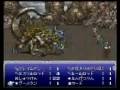 FF6死闘 チョコボの不思議なダンジョン時忘れの迷宮 