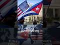 EUA ampliam pressão contra Cuba após medidas de Trump