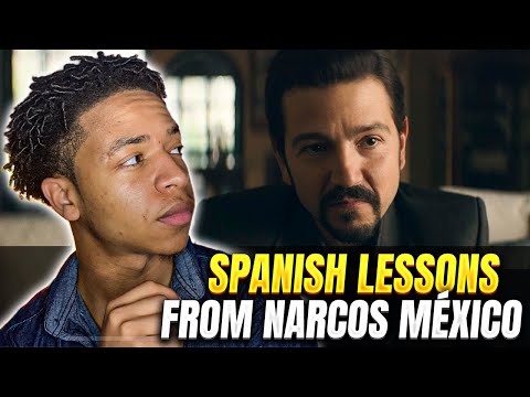 Video: Essential Spanish Parirala para sa mga Manlalakbay sa Mexico