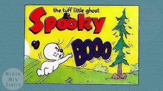 #343 SPK Spooky  Harvey Sep #112 1969   Page 10