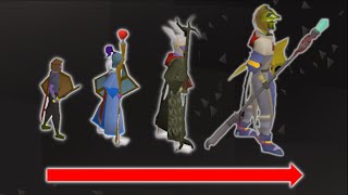 I am Pking for ALL of our Deadman Reborn Final Gear