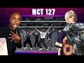 EX-Ballet Dancer Reacts to NCT 127 - Ay Yo (Dance Practice)