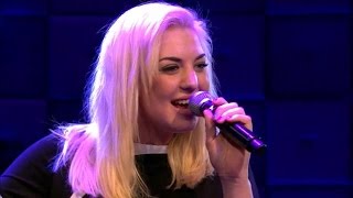 Emmaly Brown - Stay Or Go - Rtl Late Night