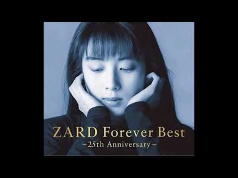 ZARD Forever Best~25th Anniversary~ Disc 2