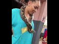 Dyab Dambala Lwa Koulèv La Dyab Dambala Lwa Koulèv La
