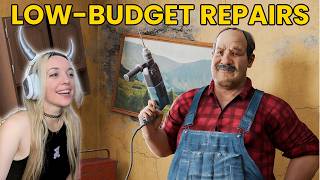This Home Repair Game Will "SHOCK" You screenshot 3
