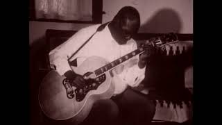 Rev Gary Davis - Buck Dance