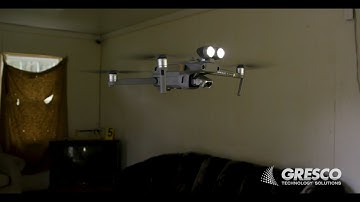 Mavic 2 Enterprise in Public Safety | Gresco Technology Solutions