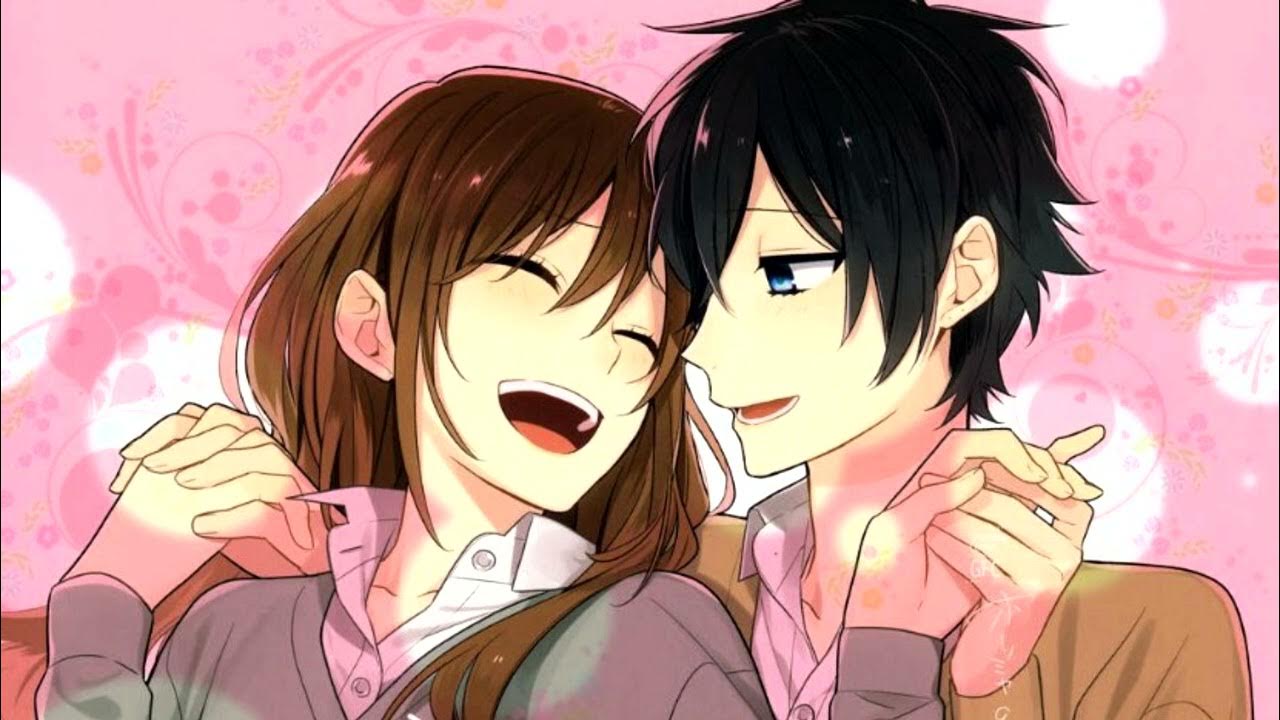 Horimiya - Conhecendo o sogrão! (DUB), Conhecendo o sogrão! 😌 (via  Horimiya), By Crunchyroll.pt